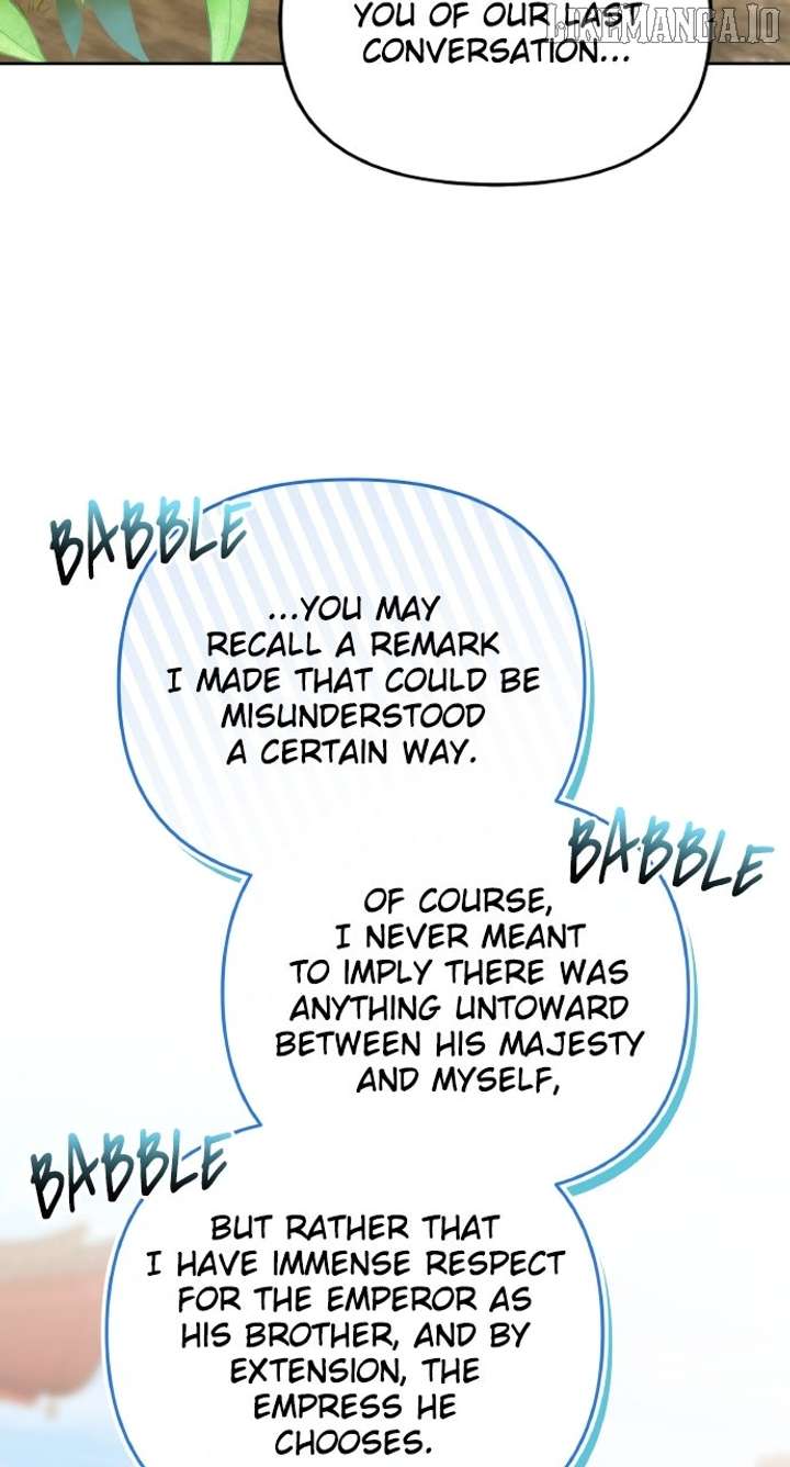 A Master, Who Woke Up as a Concubine Chapter 108 - Page 80