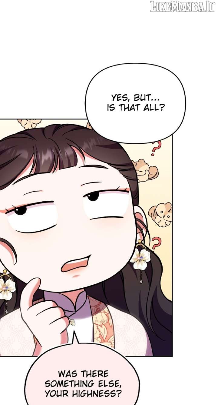 A Master, Who Woke Up as a Concubine Chapter 108 - Page 83