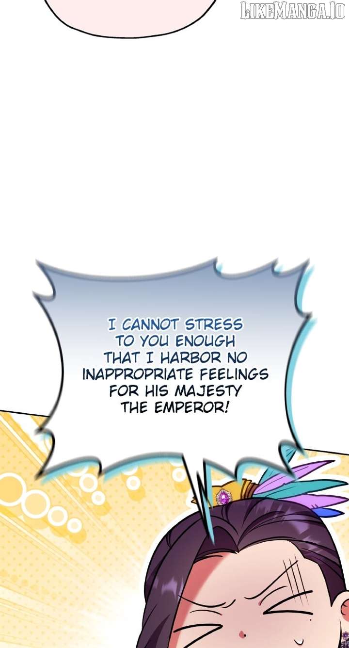 A Master, Who Woke Up as a Concubine Chapter 108 - Page 84