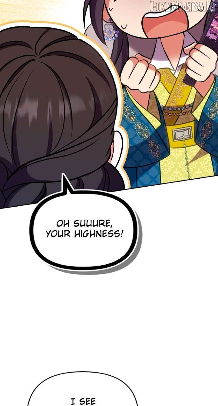 A Master, Who Woke Up as a Concubine Chapter 108 - Page 85