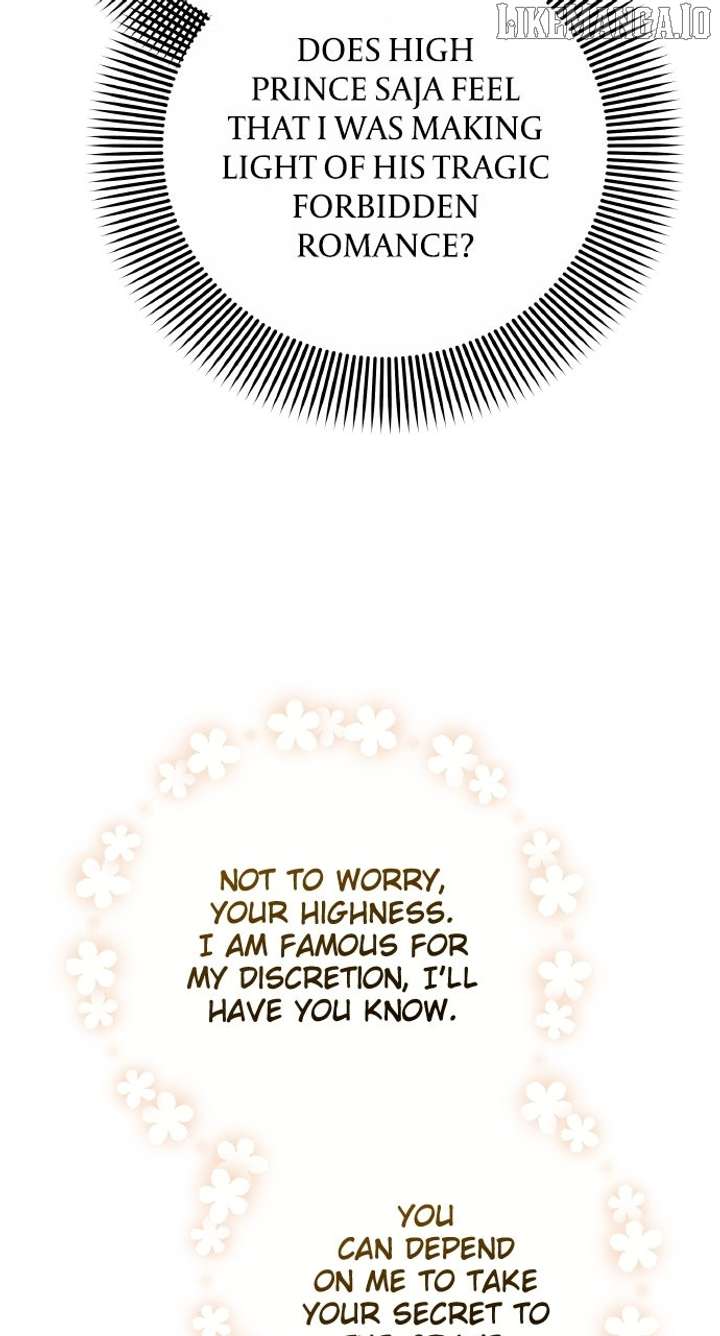 A Master, Who Woke Up as a Concubine Chapter 108 - Page 88