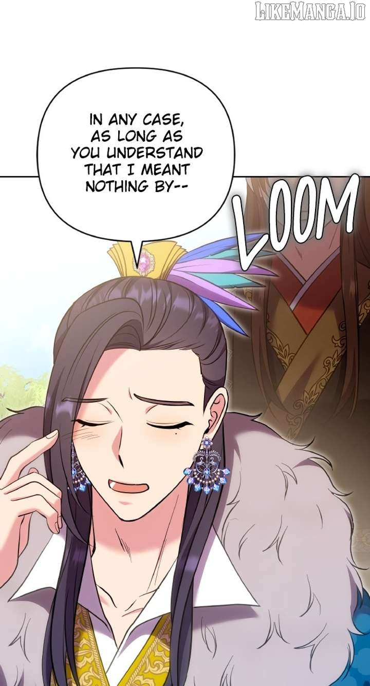 A Master, Who Woke Up as a Concubine Chapter 108 - Page 90