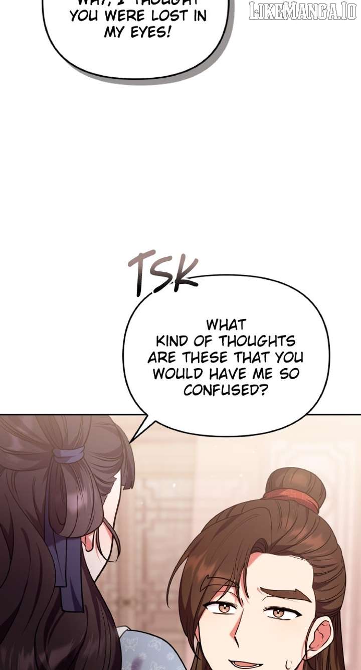 A Master, Who Woke Up as a Concubine Chapter 108 - Page 10