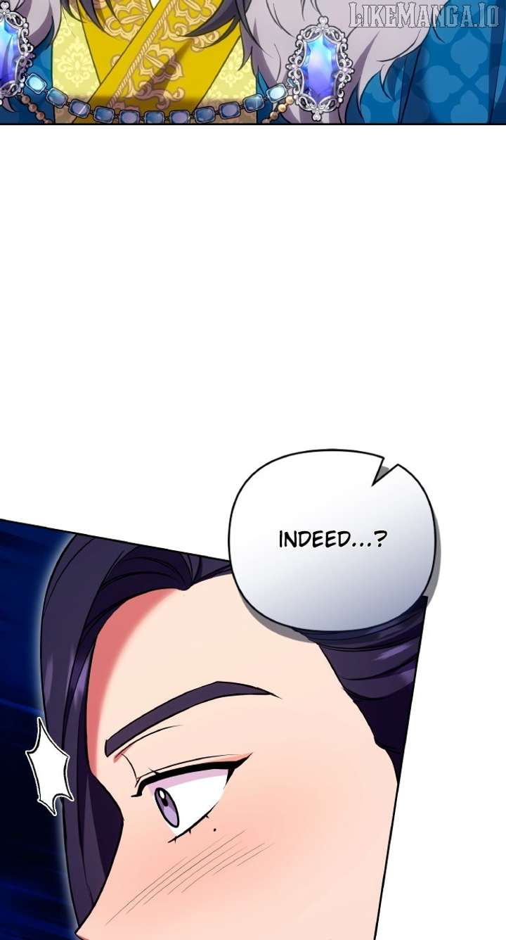 A Master, Who Woke Up as a Concubine Chapter 108 - Page 91