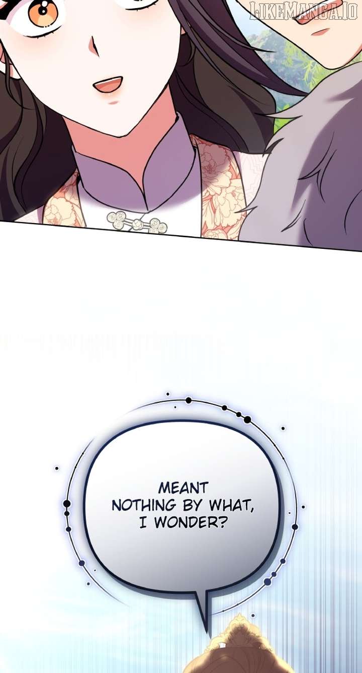 A Master, Who Woke Up as a Concubine Chapter 108 - Page 93