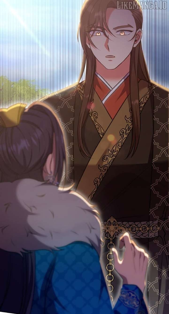 A Master, Who Woke Up as a Concubine Chapter 108 - Page 94