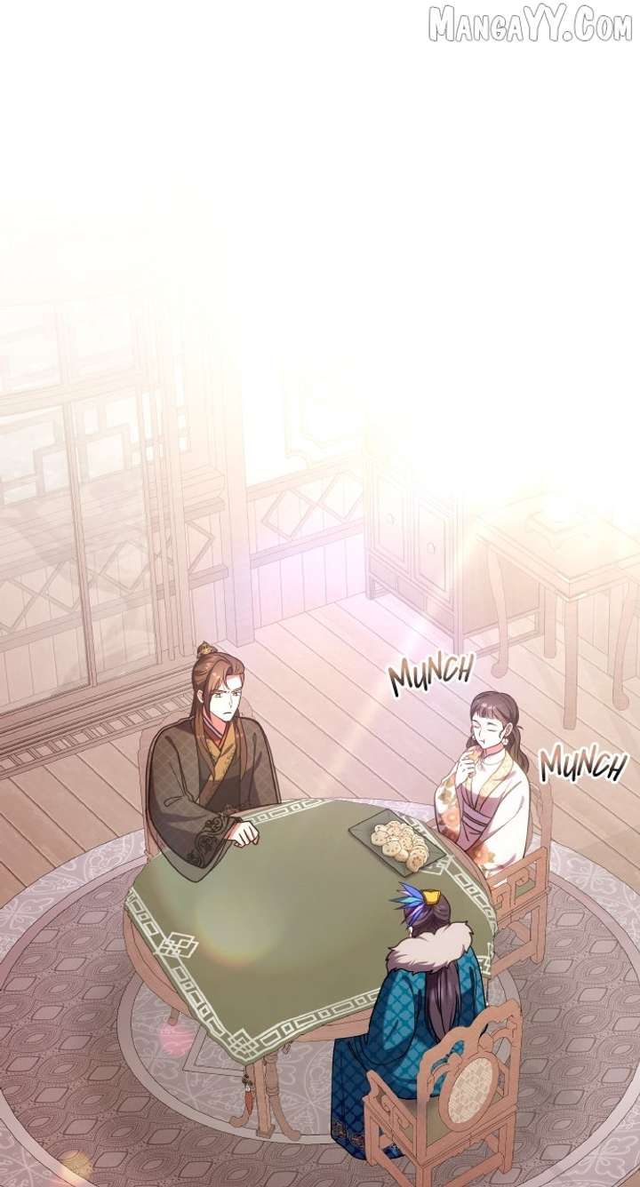 A Master, Who Woke Up as a Concubine Chapter 109 - Page 1