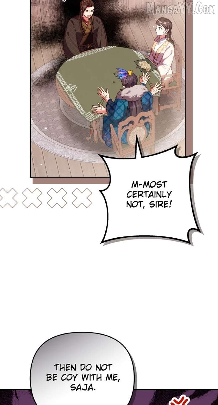 A Master, Who Woke Up as a Concubine Chapter 109 - Page 11