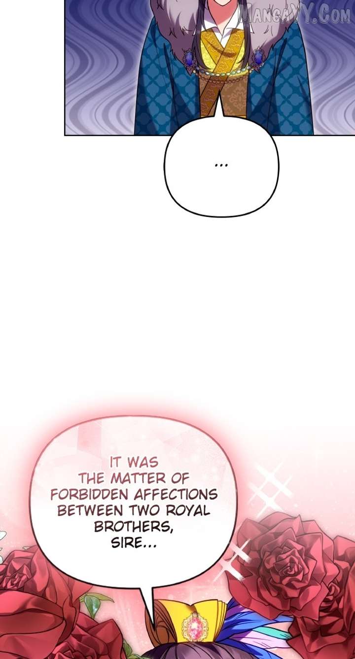 A Master, Who Woke Up as a Concubine Chapter 109 - Page 13