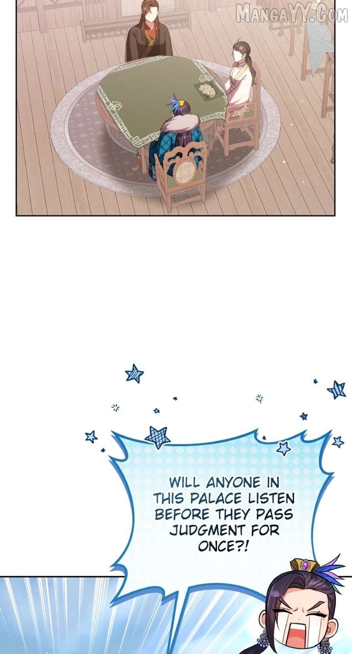 A Master, Who Woke Up as a Concubine Chapter 109 - Page 16