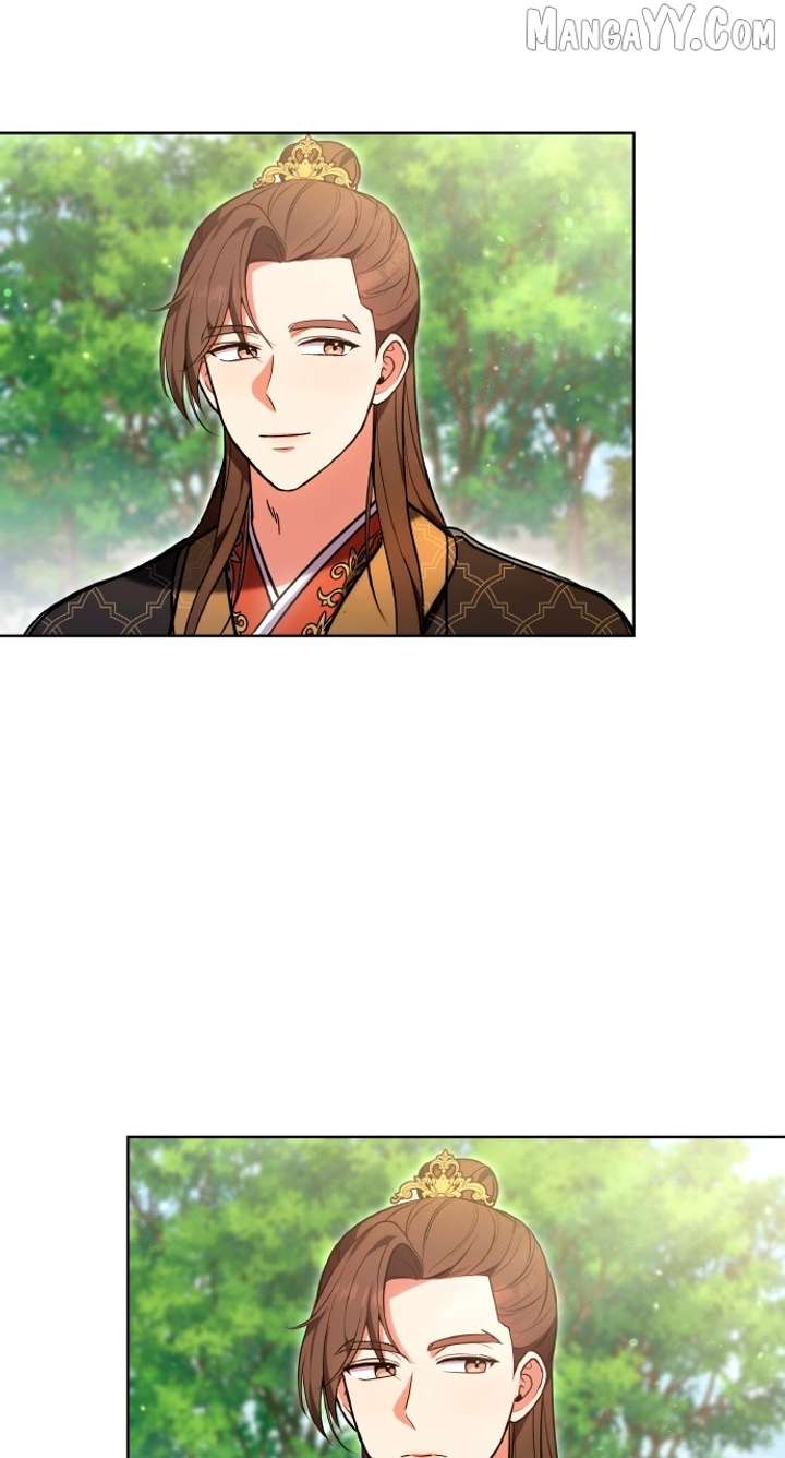 A Master, Who Woke Up as a Concubine Chapter 109 - Page 23