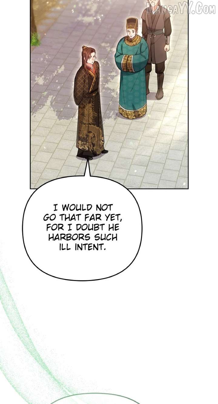 A Master, Who Woke Up as a Concubine Chapter 109 - Page 29