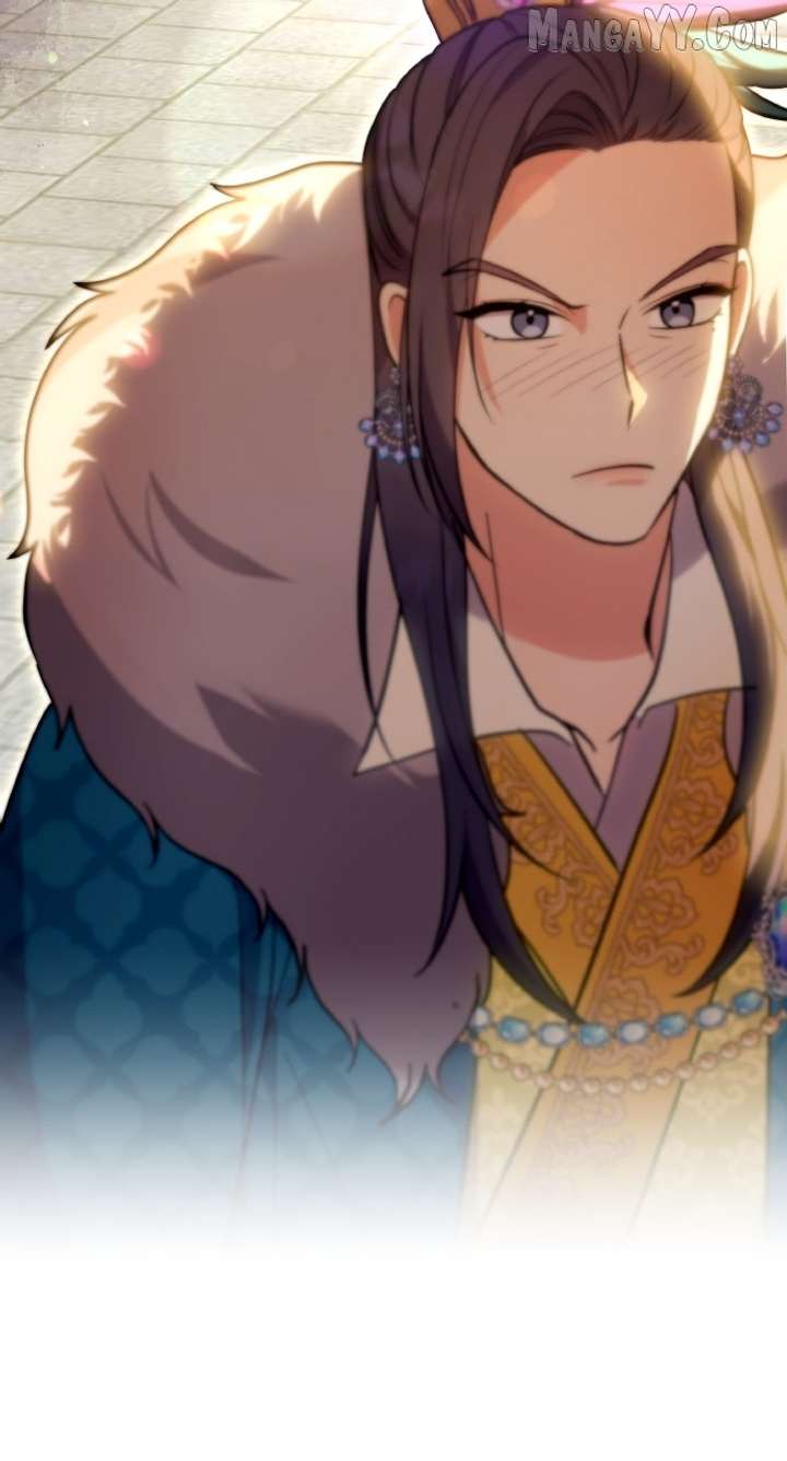 A Master, Who Woke Up as a Concubine Chapter 109 - Page 31