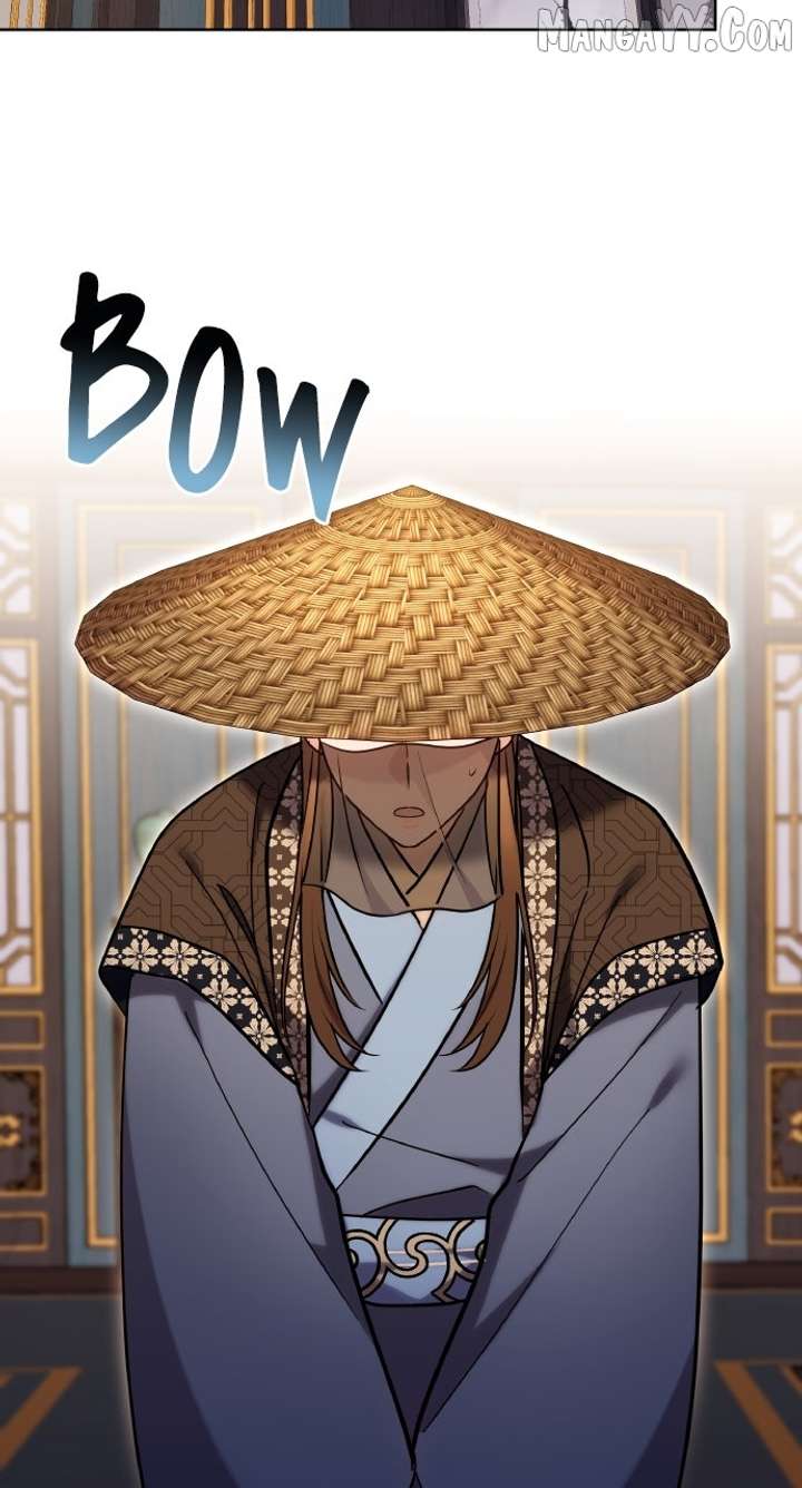 A Master, Who Woke Up as a Concubine Chapter 109 - Page 33