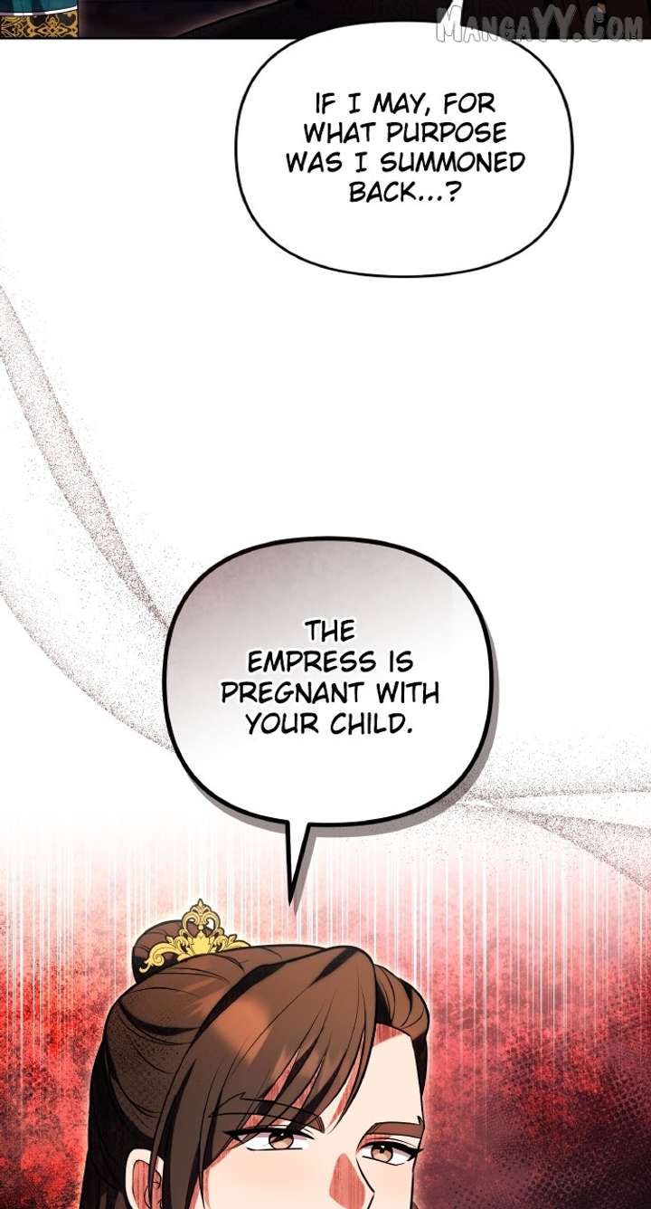 A Master, Who Woke Up as a Concubine Chapter 109 - Page 36