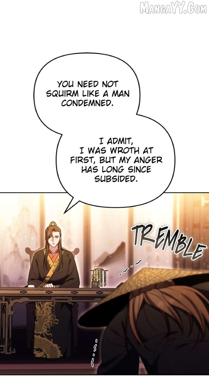 A Master, Who Woke Up as a Concubine Chapter 109 - Page 40