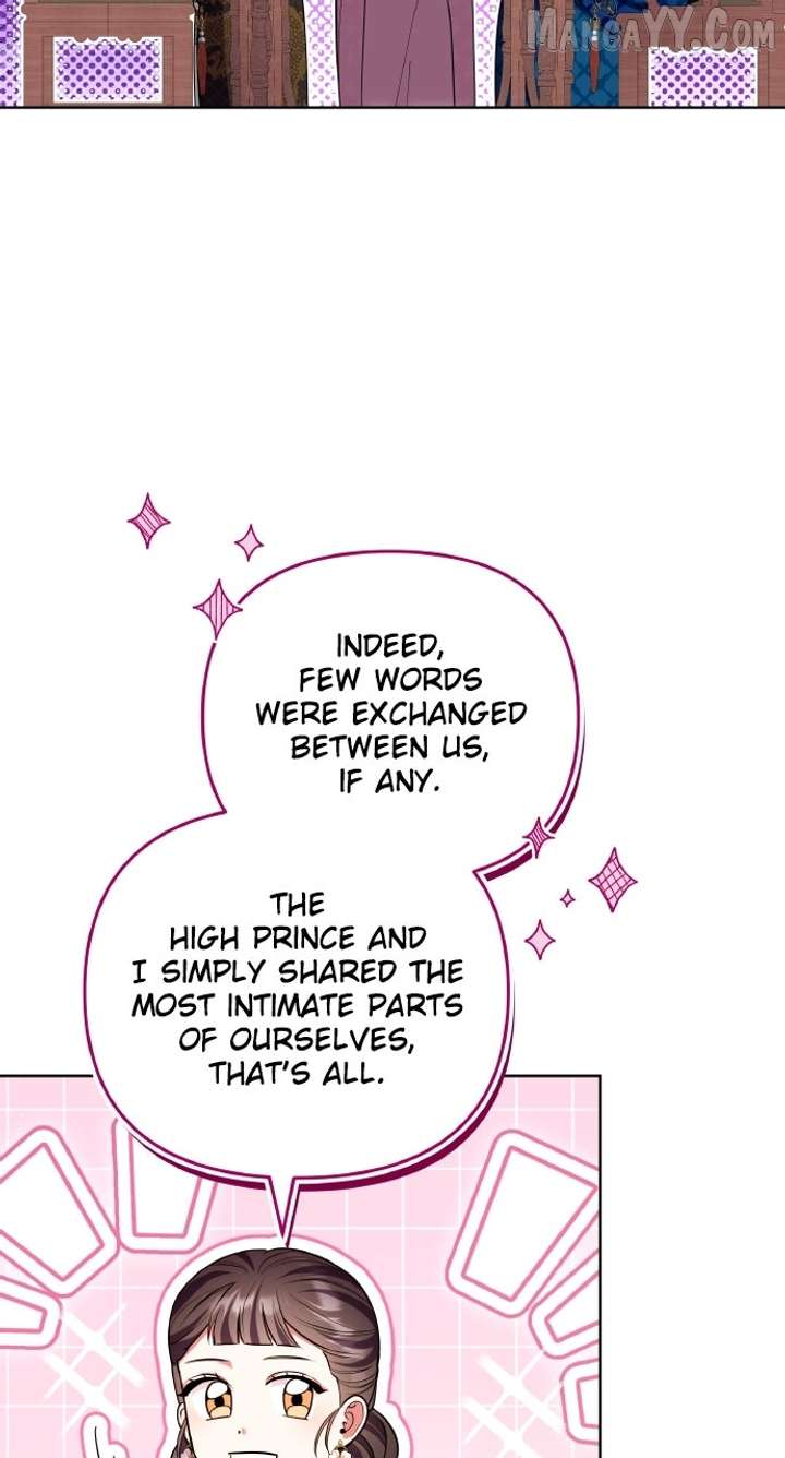 A Master, Who Woke Up as a Concubine Chapter 109 - Page 5