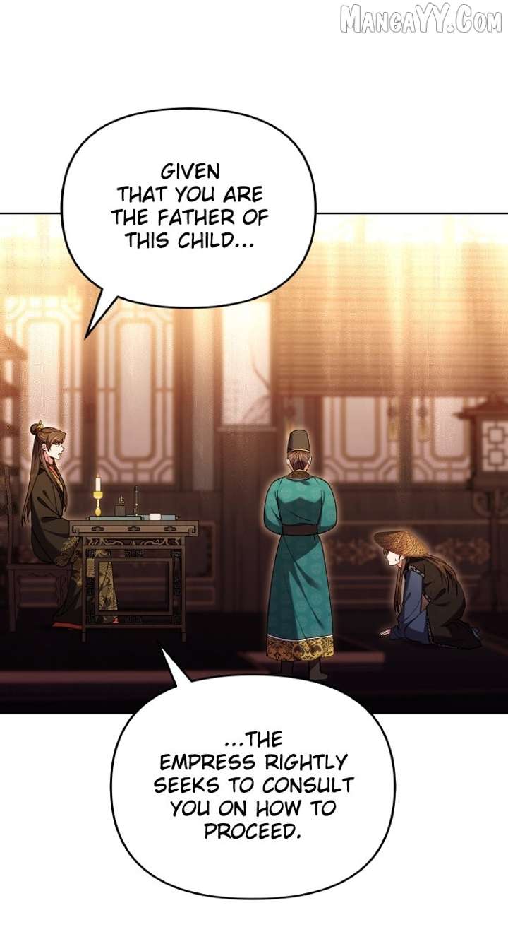 A Master, Who Woke Up as a Concubine Chapter 109 - Page 49