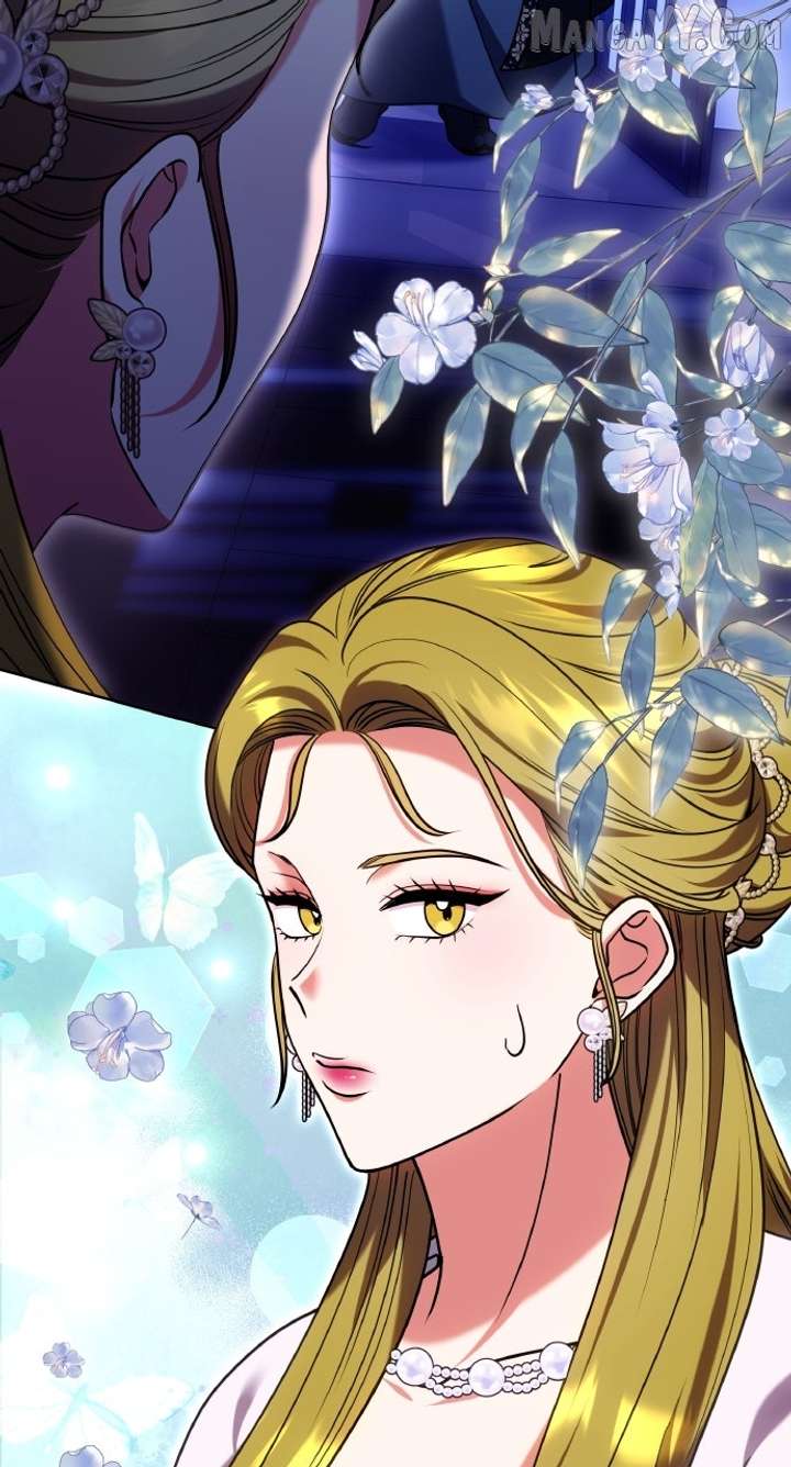 A Master, Who Woke Up as a Concubine Chapter 109 - Page 54