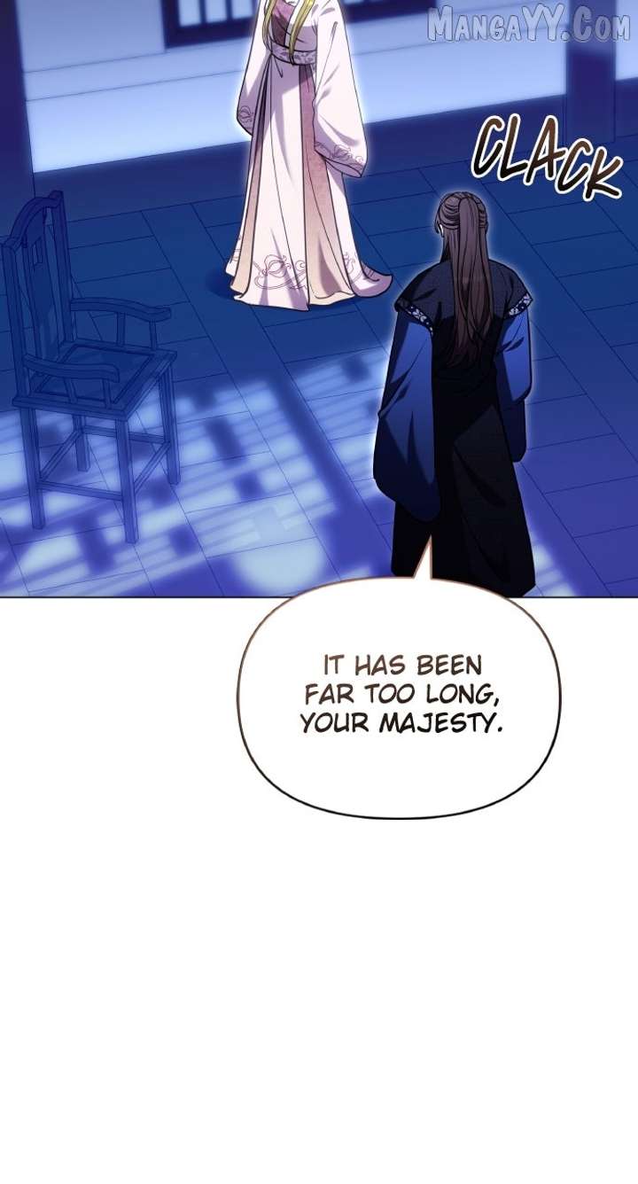 A Master, Who Woke Up as a Concubine Chapter 109 - Page 56