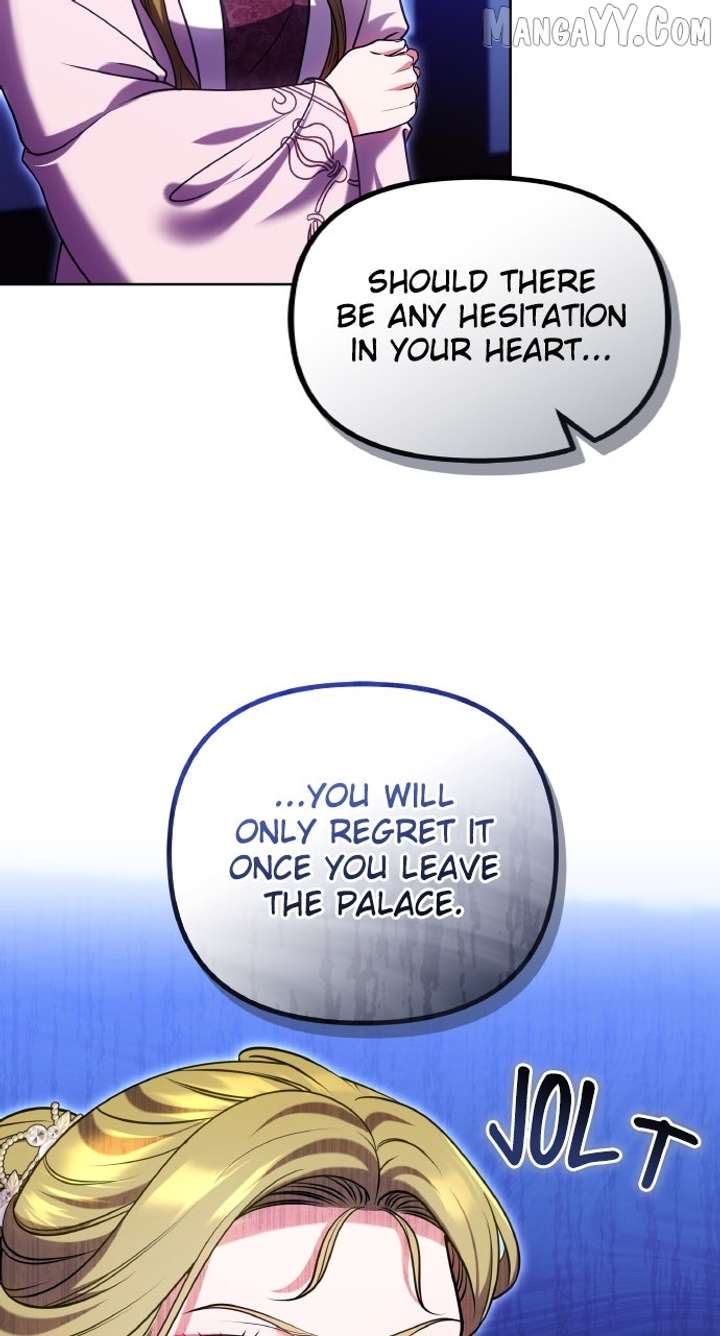 A Master, Who Woke Up as a Concubine Chapter 109 - Page 59