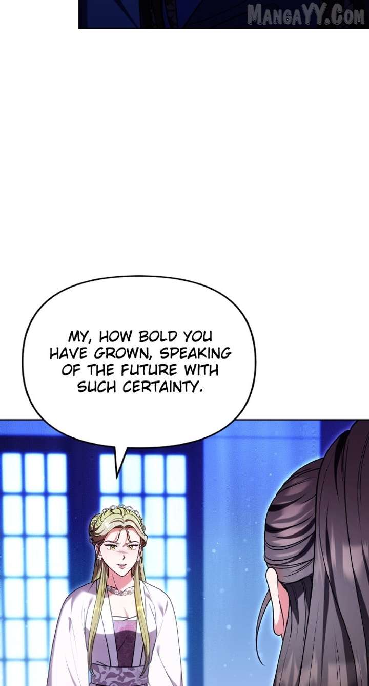 A Master, Who Woke Up as a Concubine Chapter 109 - Page 62