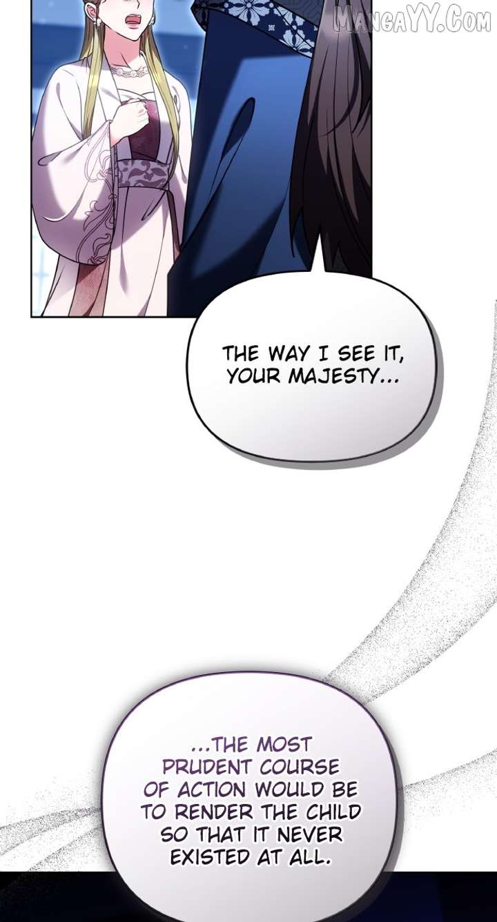 A Master, Who Woke Up as a Concubine Chapter 109 - Page 65