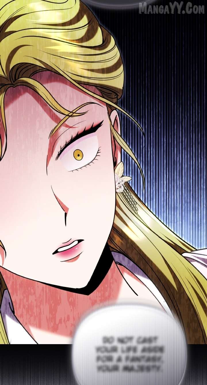 A Master, Who Woke Up as a Concubine Chapter 109 - Page 68