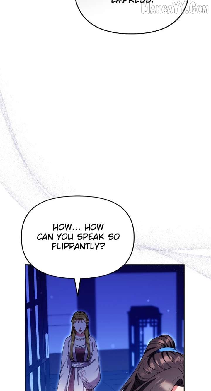 A Master, Who Woke Up as a Concubine Chapter 109 - Page 71