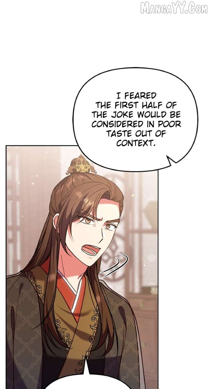 A Master, Who Woke Up as a Concubine Chapter 109 - Page 9