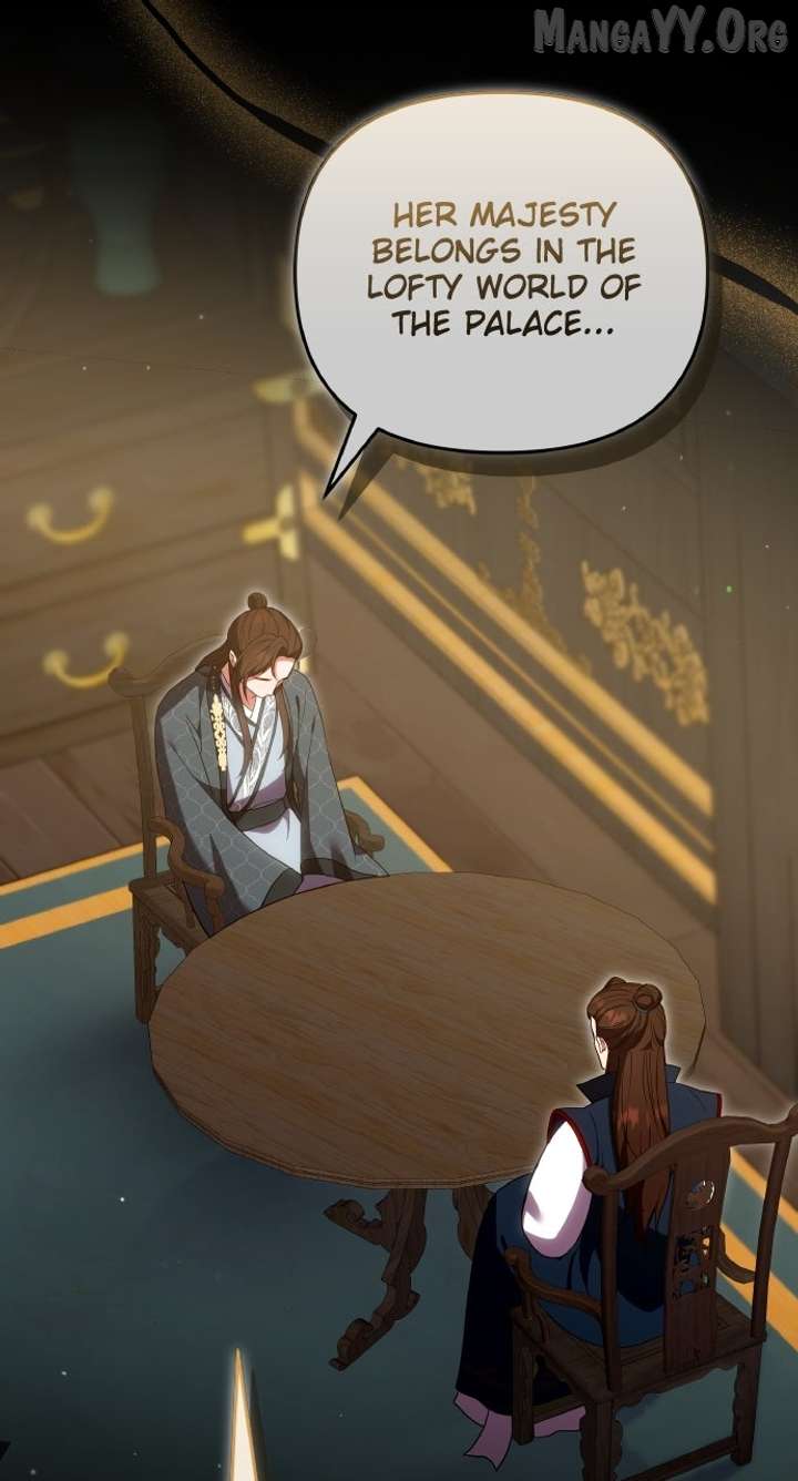 A Master, Who Woke Up as a Concubine Chapter 110 - Page 12