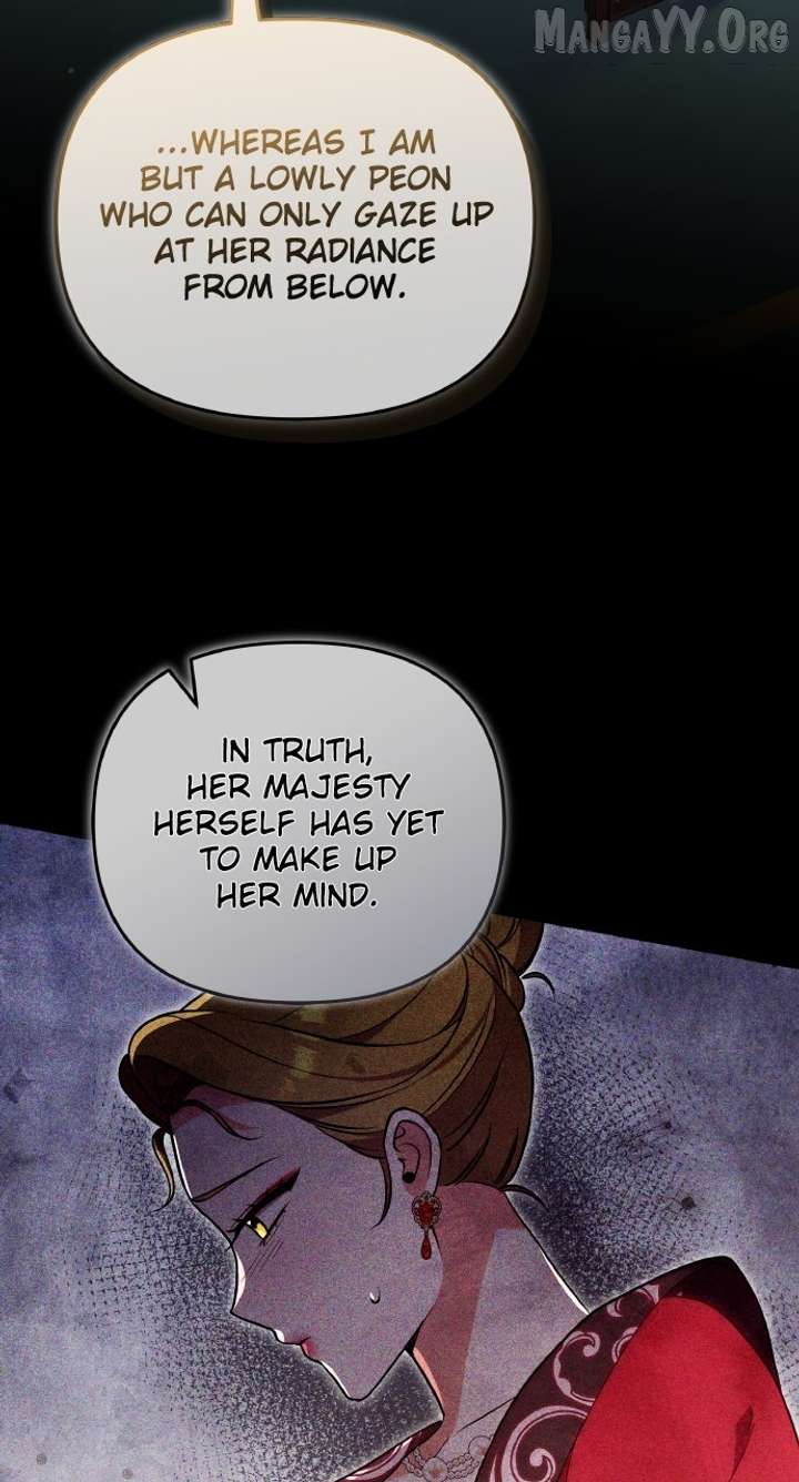 A Master, Who Woke Up as a Concubine Chapter 110 - Page 13