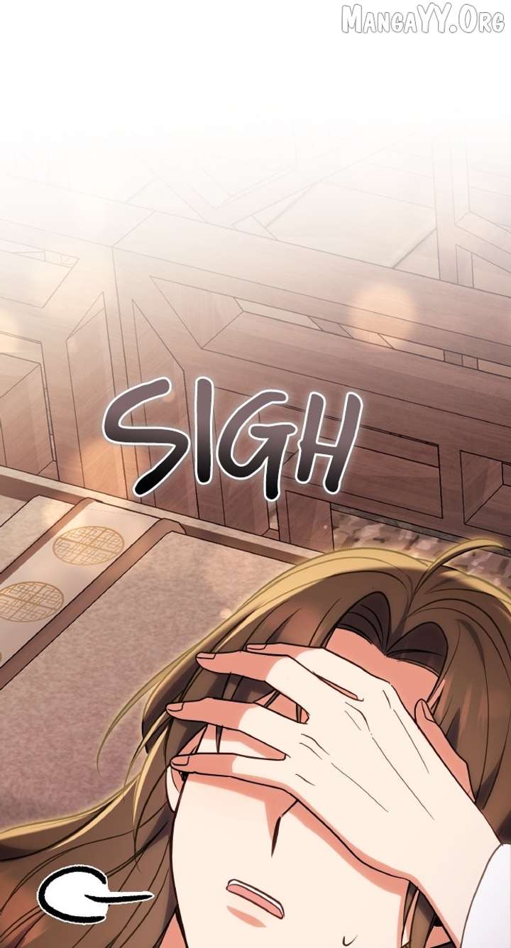 A Master, Who Woke Up as a Concubine Chapter 110 - Page 18