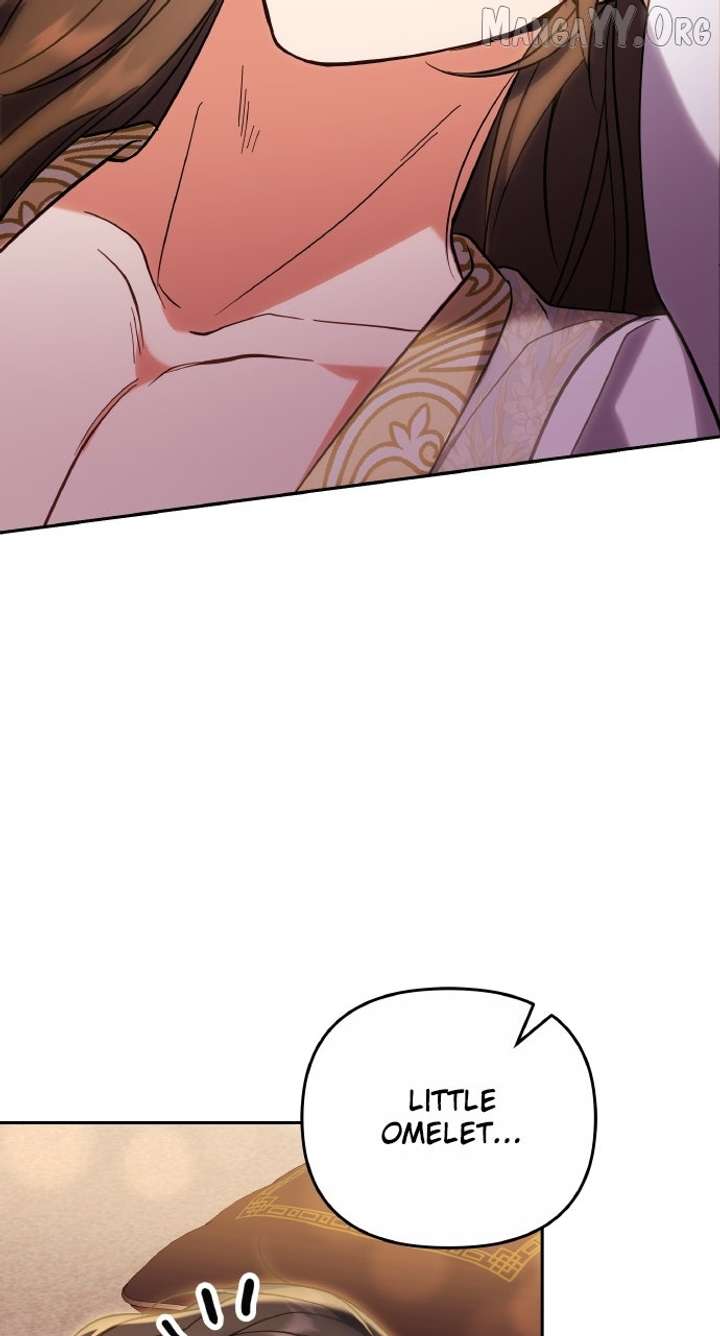 A Master, Who Woke Up as a Concubine Chapter 110 - Page 19