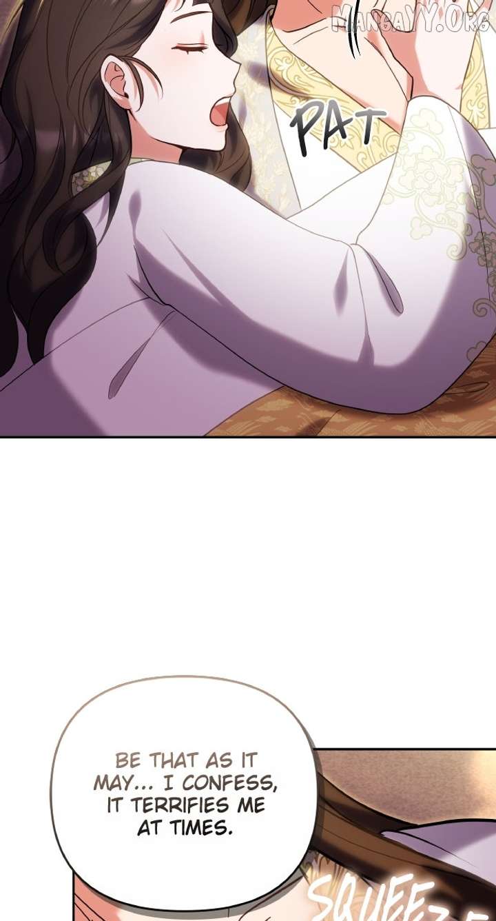 A Master, Who Woke Up as a Concubine Chapter 110 - Page 27