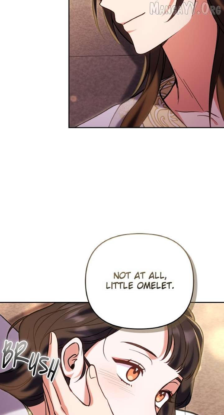 A Master, Who Woke Up as a Concubine Chapter 110 - Page 33