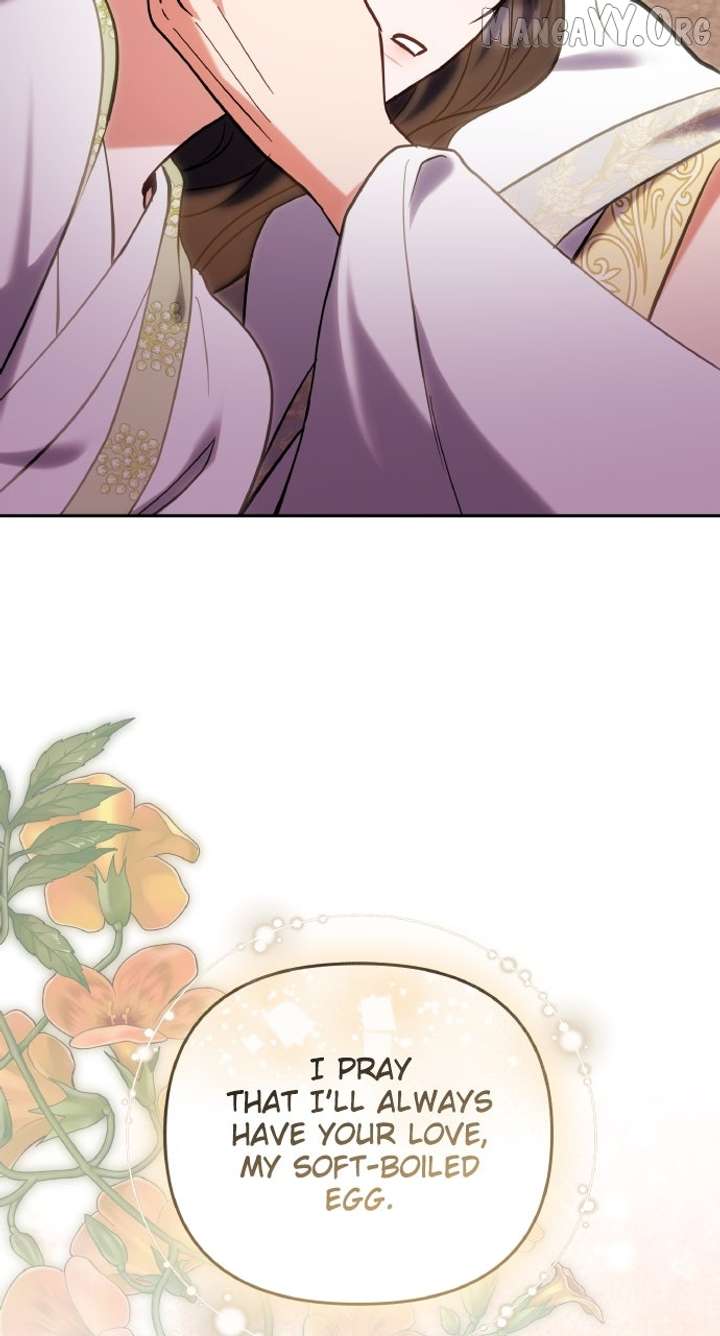 A Master, Who Woke Up as a Concubine Chapter 110 - Page 34