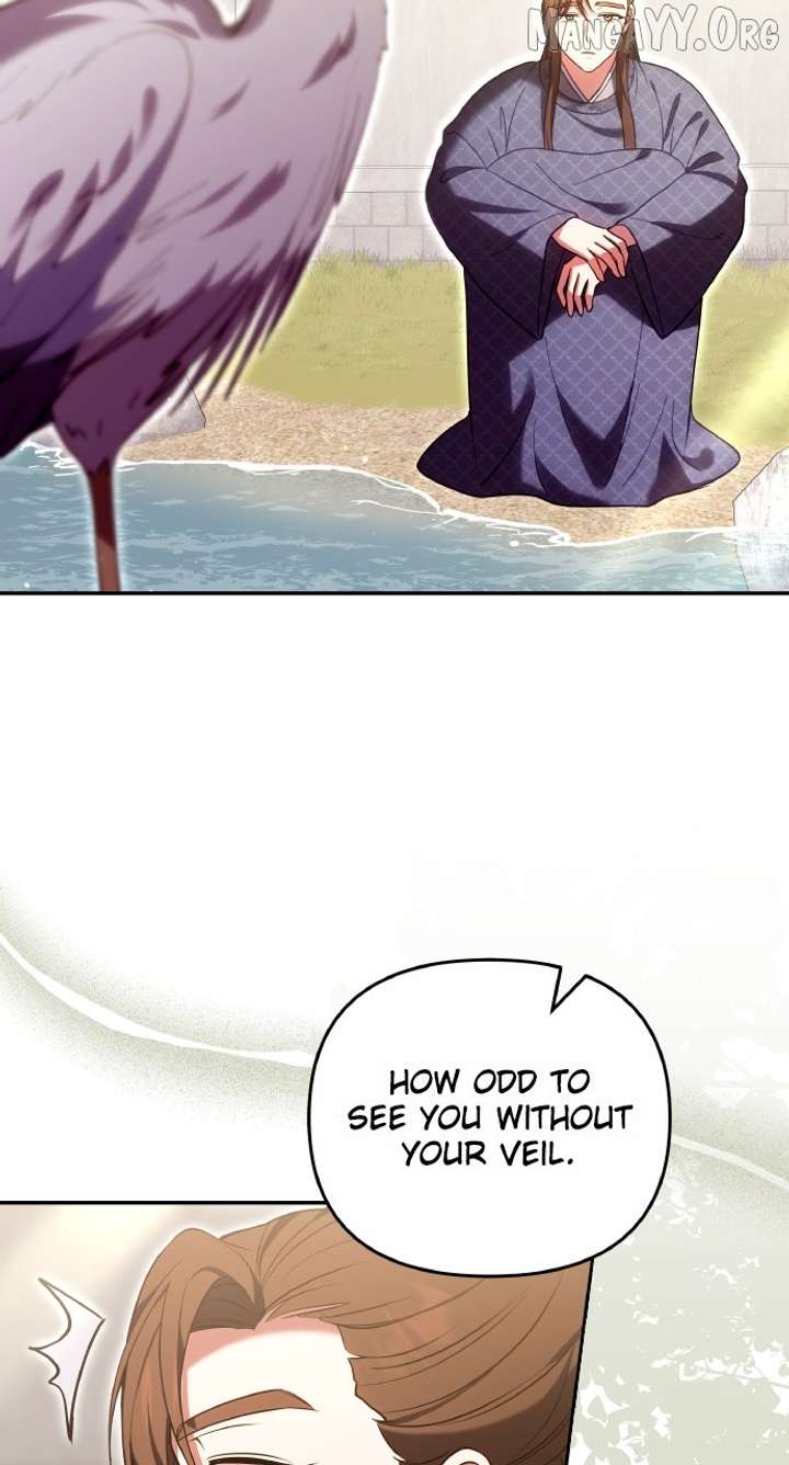 A Master, Who Woke Up as a Concubine Chapter 110 - Page 39