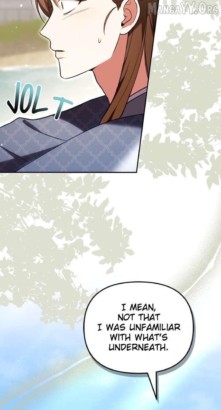 A Master, Who Woke Up as a Concubine Chapter 110 - Page 40