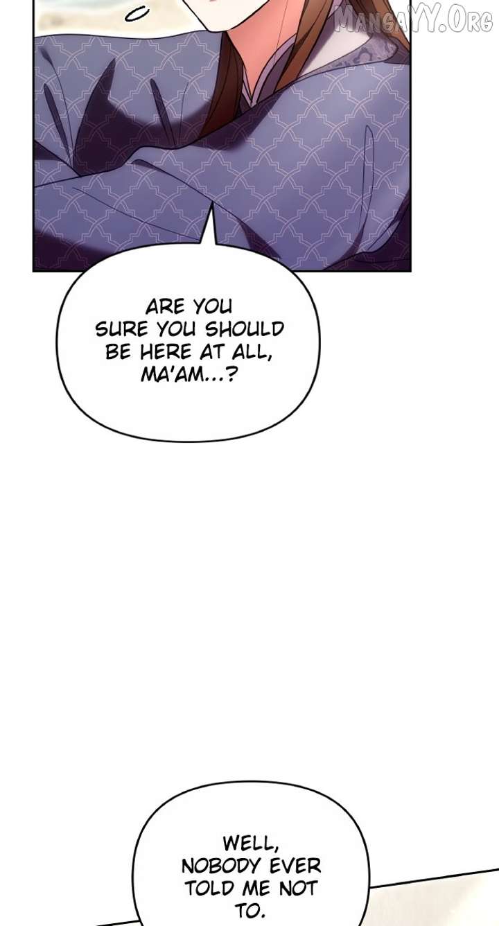 A Master, Who Woke Up as a Concubine Chapter 110 - Page 43