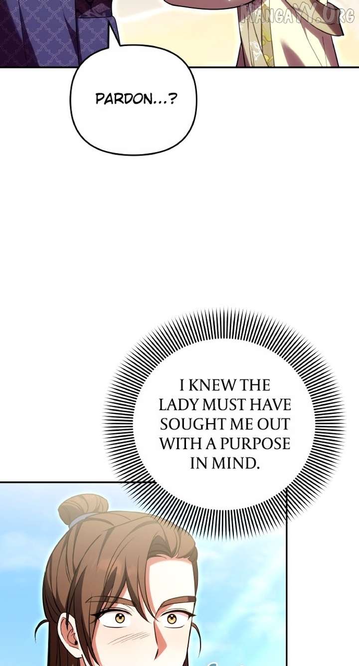 A Master, Who Woke Up as a Concubine Chapter 110 - Page 50