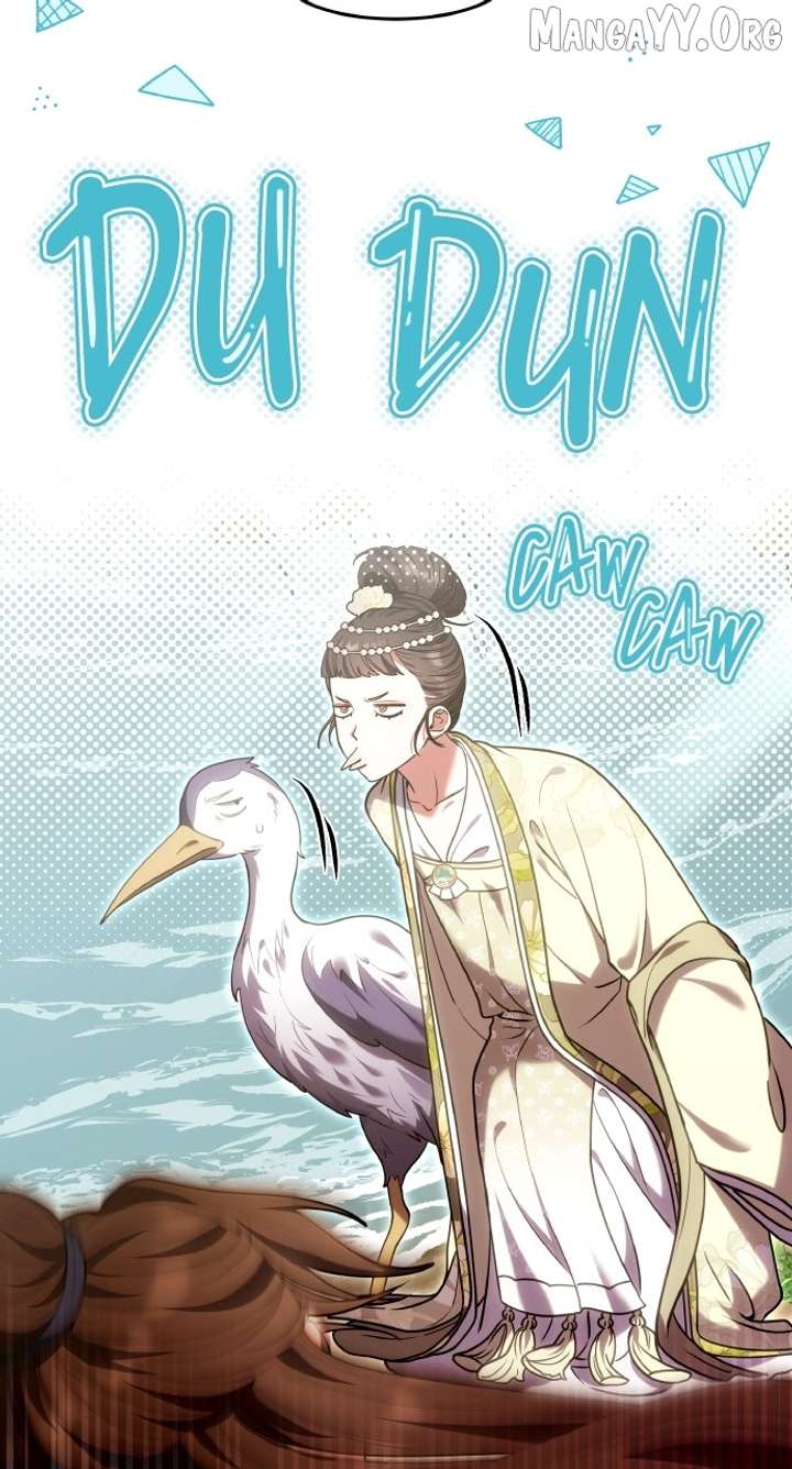 A Master, Who Woke Up as a Concubine Chapter 110 - Page 53