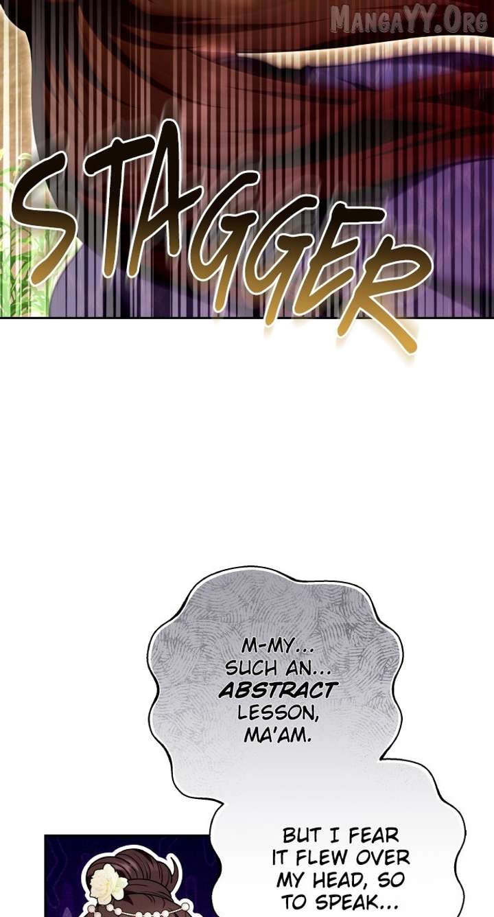 A Master, Who Woke Up as a Concubine Chapter 110 - Page 54