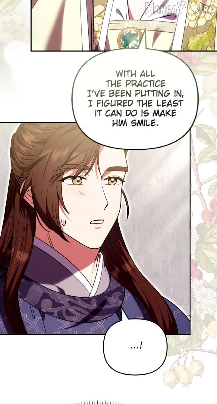 A Master, Who Woke Up as a Concubine Chapter 110 - Page 58