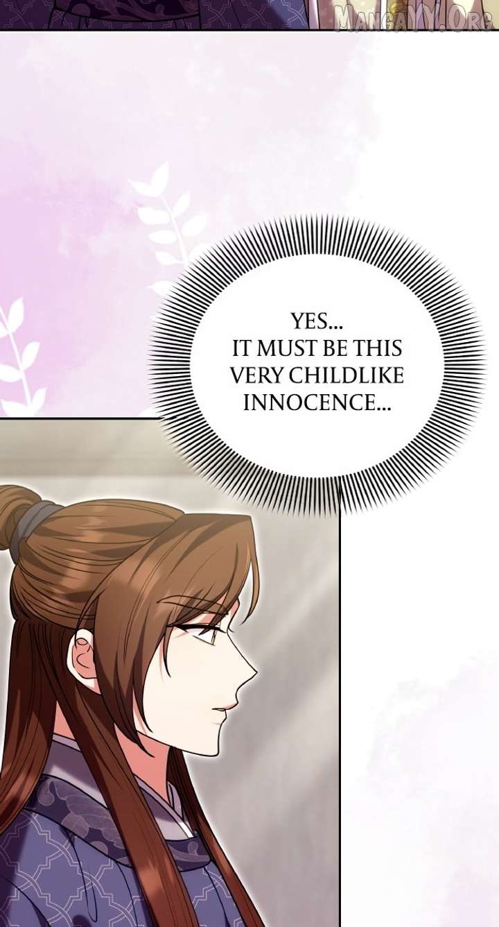 A Master, Who Woke Up as a Concubine Chapter 110 - Page 60