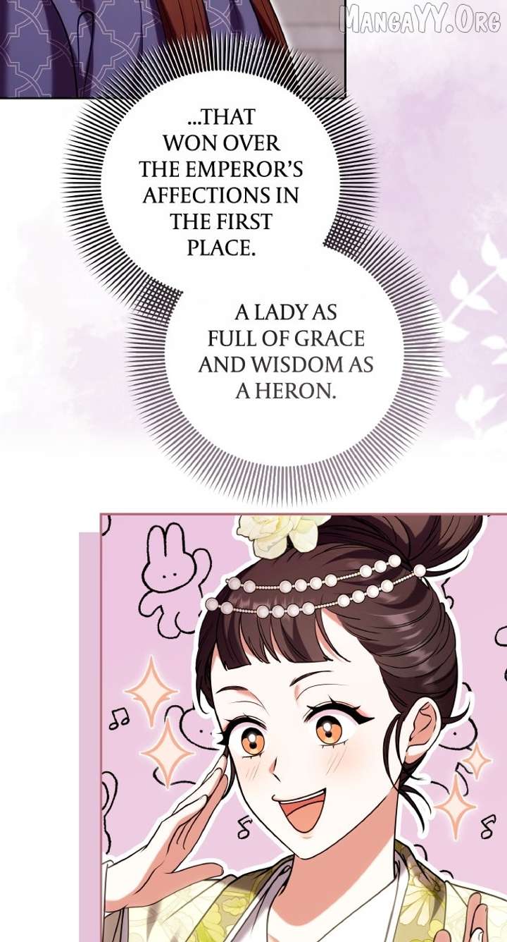 A Master, Who Woke Up as a Concubine Chapter 110 - Page 61