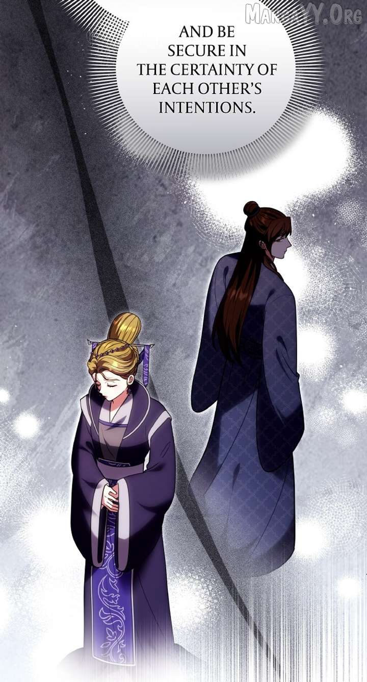 A Master, Who Woke Up as a Concubine Chapter 110 - Page 64