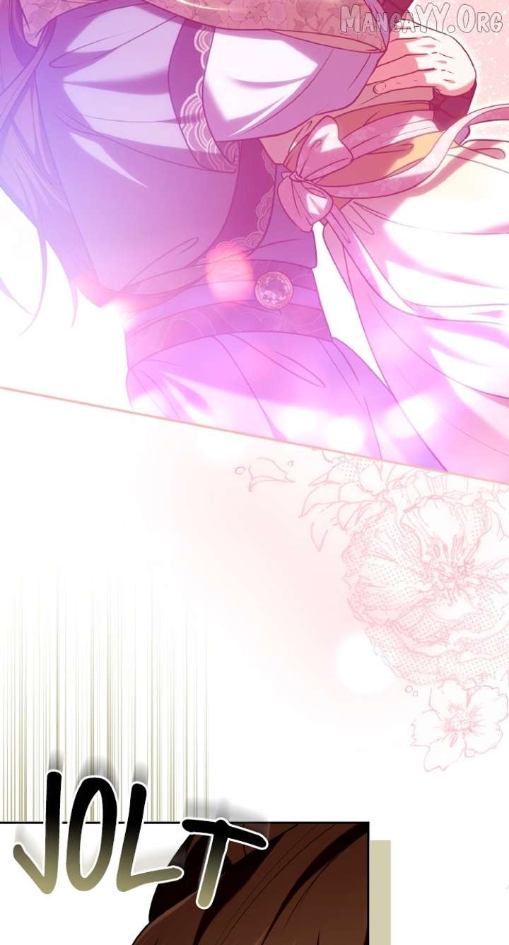 A Master, Who Woke Up as a Concubine Chapter 110 - Page 67