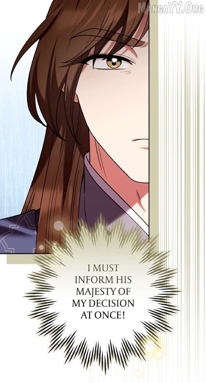 A Master, Who Woke Up as a Concubine Chapter 110 - Page 68