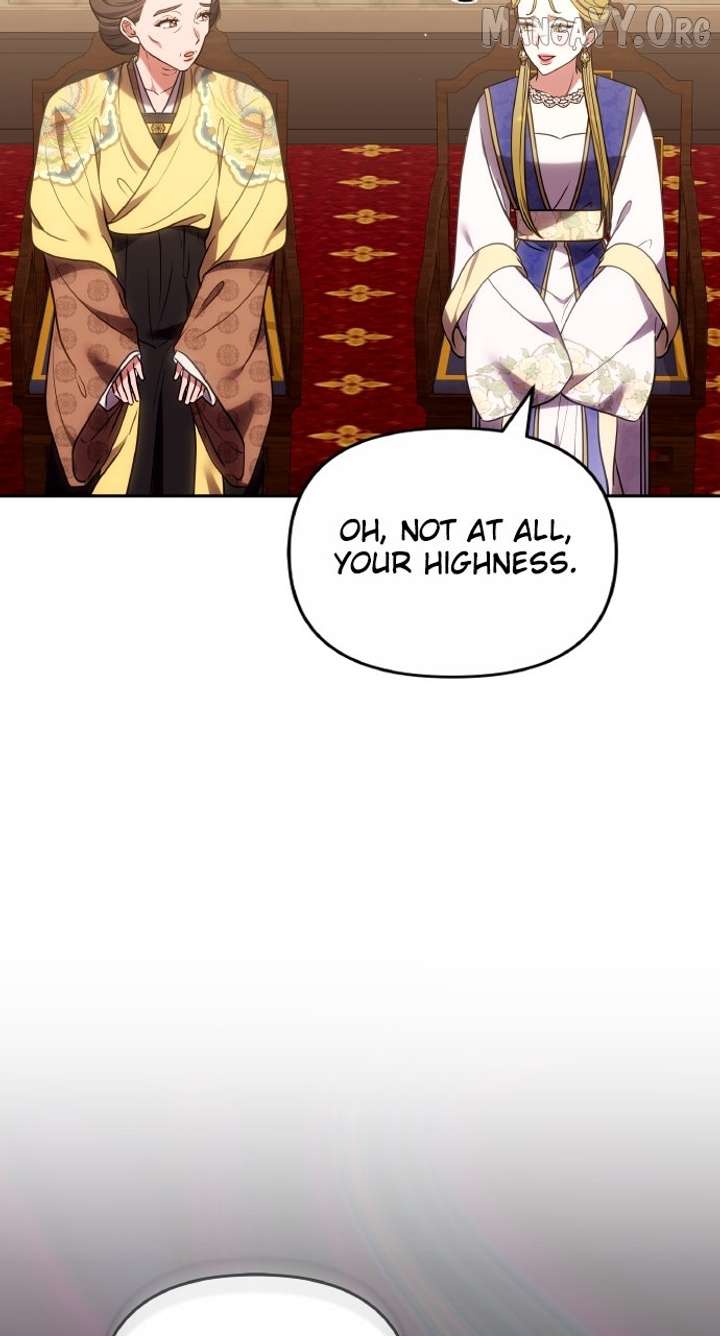 A Master, Who Woke Up as a Concubine Chapter 110 - Page 74